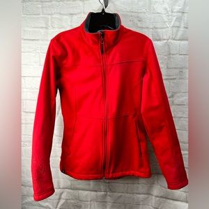 Verbio Zipped Up Jacket